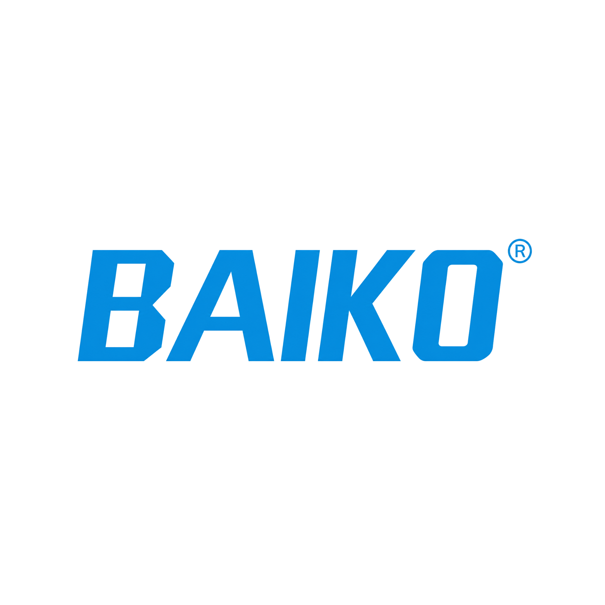 Baiko